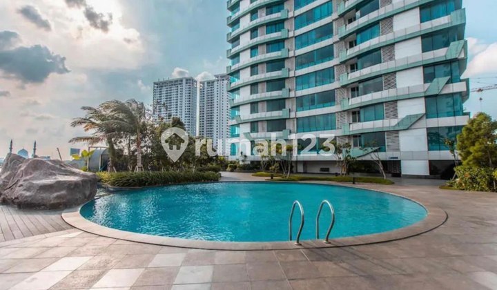 Dijual Apartment Grand Kemala Lagoon Type 1 Bedroom Unfurnished Dijual Apartment Grand Kemala Lagoon Type 1 Bedroom Unfurnished