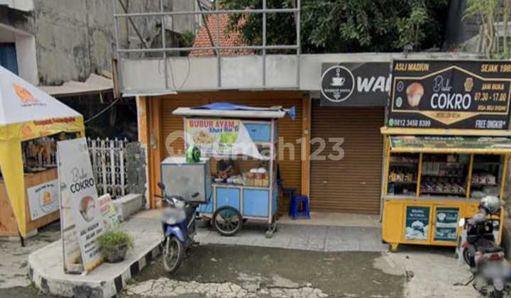 For Sale Land-Only House, in Darmo Permai, Surabaya For Sale Land-Only House, in Darmo Permai, Surabaya