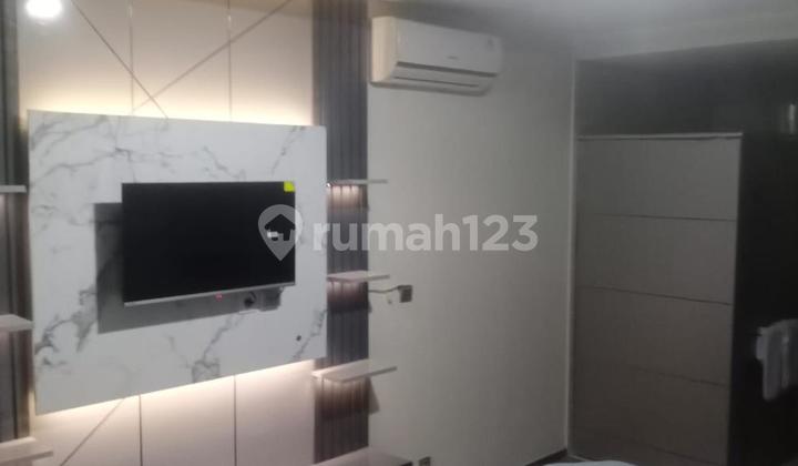 di sewakan apartement di ancol mansion jakarta 2