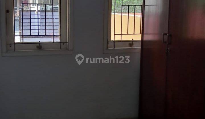 Disewakan Rumah siap huni di Prima Harapan Regency, bekasi utara 1