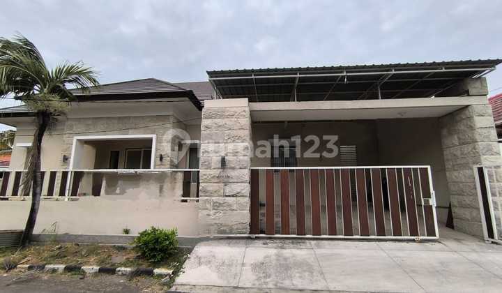 Dijual Cepat Darmo Permai Timur Rumah Siap Huni