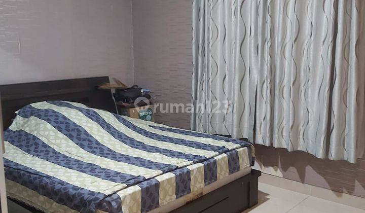 Dijual Rumah Cantik Full Renovasi Summarecon Bekasi Cluster Maple Lebar 8  2