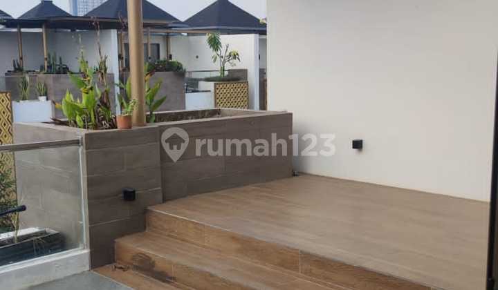 Dijual Rumah Premium di Puri 11 Type 7 – Siap Huni & Stylish 2