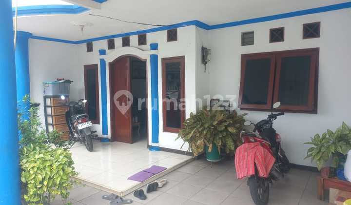 For Sale 2-Story Move-In Ready House, Near Summarecon Bekasi 2