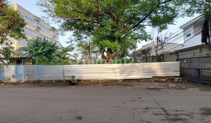 Di sewakan lahan di pulo gebang Di sewakan lahan di pulo gebang