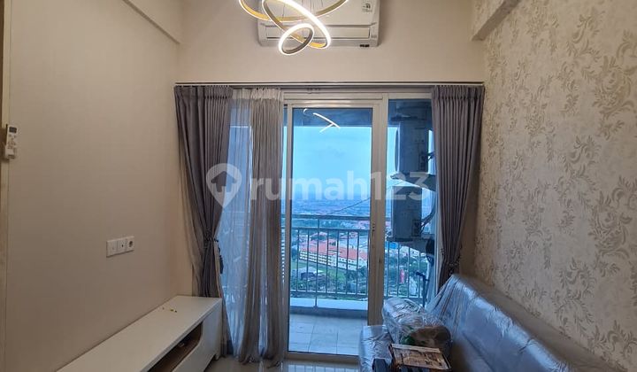Newly Renovated Tanglin Pakuwon Apartment for Rent