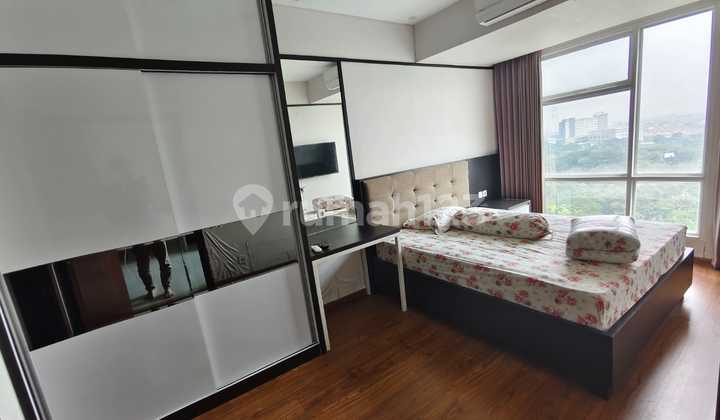 Disewakan Apartment Grand Sungkono Lagoon 2