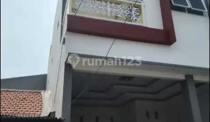 For Sale Newly Renovated Ready-to-Occupy House in Kemayoran, Central Jakarta For Sale Newly Renovated Ready-to-Occupy House in Kemayoran, Central Jakarta