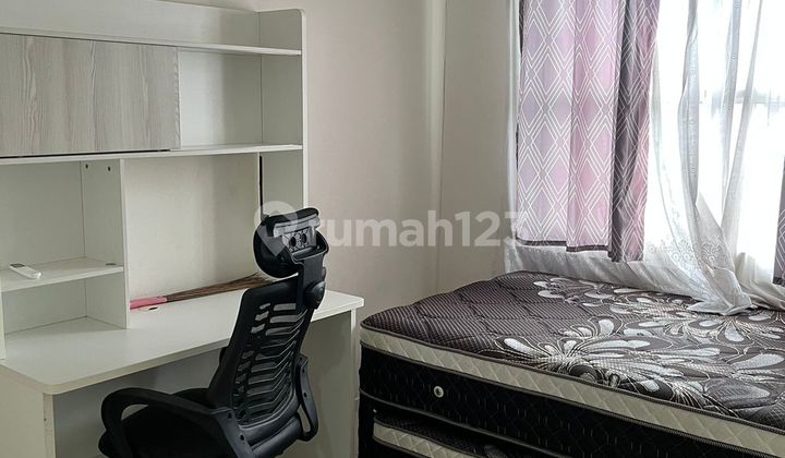 Disewakaan Apartemen Siap Huni Full Furnish di Parahyangan Residence Ciumbuleuit Dago Bandung