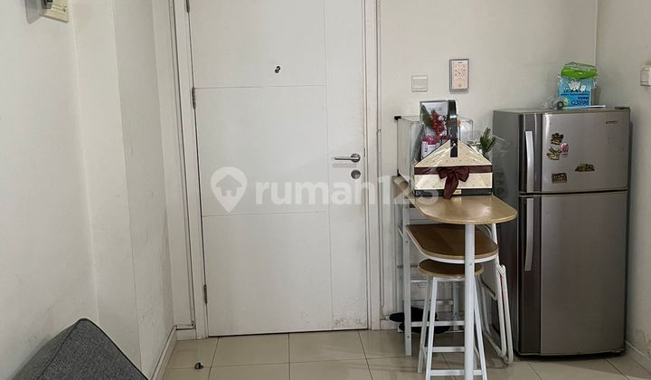 For Rent Ready-to-Occupy Fully Furnished Apartment at Parahyangan Residence Ciumbuleuit Dago Bandung 2