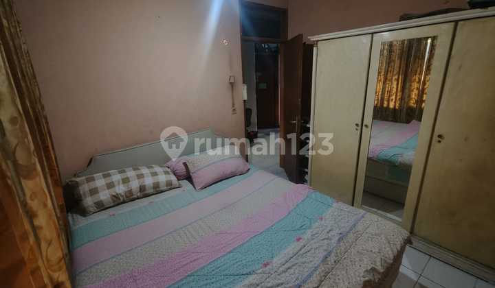 Cheapest in Cimahi For Sale 2-Story House Flood-Free Cimahi Cijerah Bandung City 2