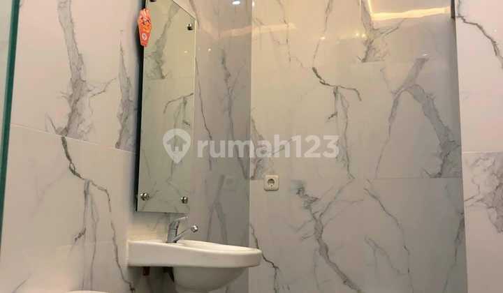 Termurah !! Dijual Rumah Scandinavian di Bawah Harga Pasaran di Jagakarsa Jakarta Selatan 2