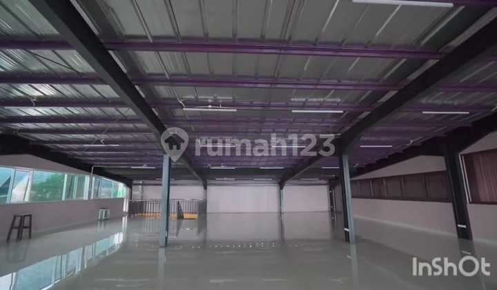 Suitable for Hospitals, Cafes, Showrooms, etc., Mainroad Amir Mahmud Cimahi Bandung Suitable for Hospitals, Cafes, Showrooms, etc., Mainroad Amir Mahmud Cimahi Bandung