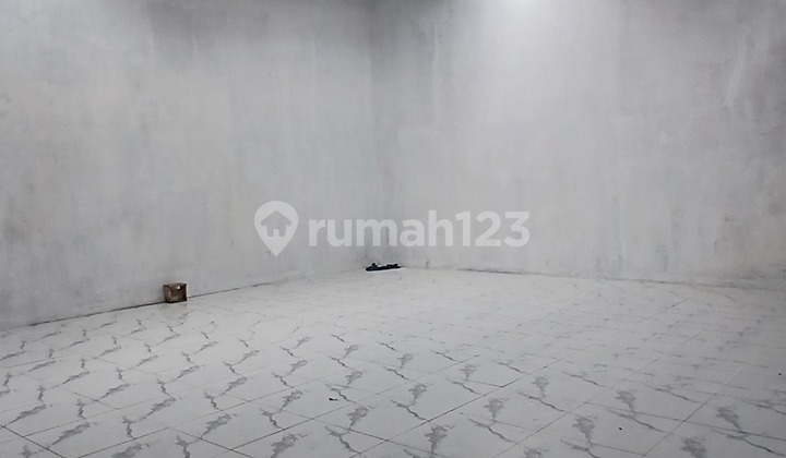 For Rent House/Business Space/Residence/Warehouse Batujajar Cimareme