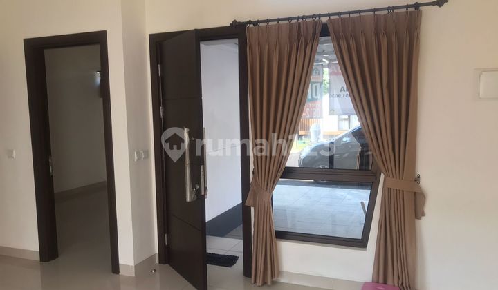 For Rent: New House at Podomoro Park Buah Batu, Semi-Furnished For Rent: New House at Podomoro Park Buah Batu, Semi-Furnished