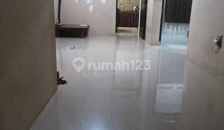 Disewakan Rumah di Cisaranten Arcamanik ( Semmi Furnished) 2
