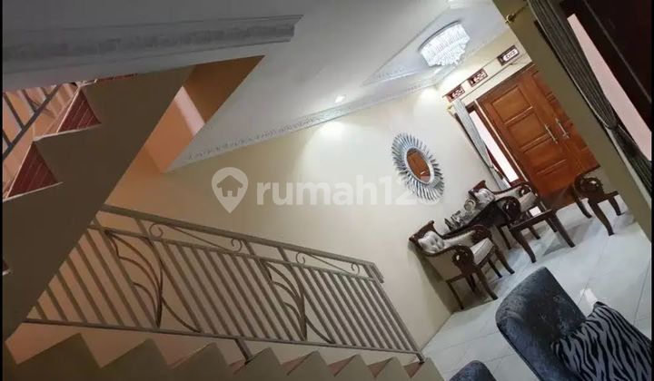 Termurah Disewakan Rumah 2Lantai Siap Huni di Cimahi 2