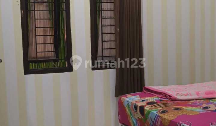 Disewakan Rumah di Cisaranten Arcamanik ( Semmi Furnished) Disewakan Rumah di Cisaranten Arcamanik ( Semmi Furnished)