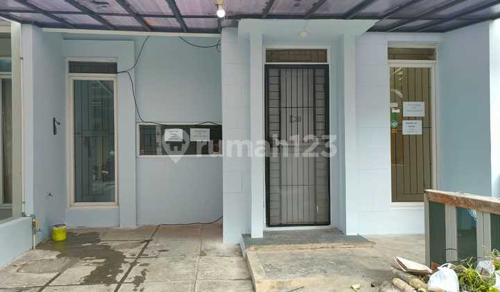 For Rent House Grand Pinus Regency Bandung 2