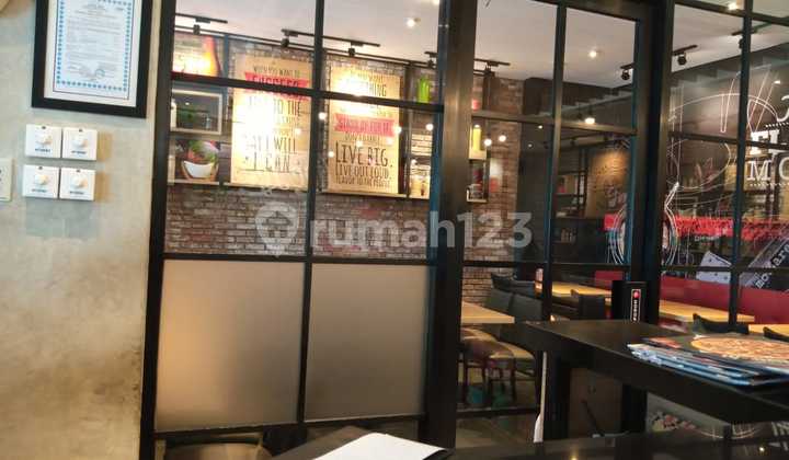 For Sale Commercial Building Business Space on Jalan Terusan Jakarta, Bandung