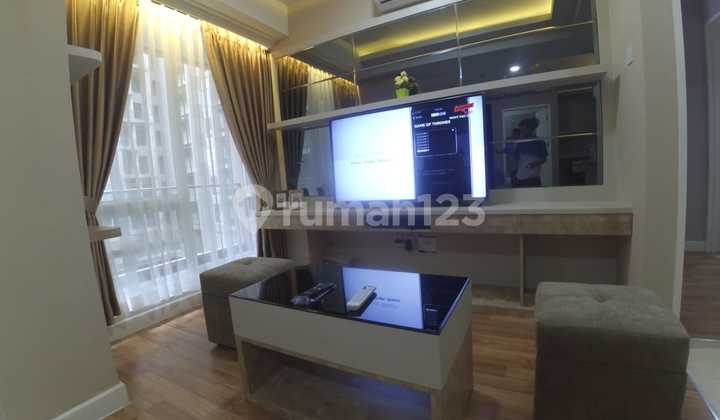 Rent Landmark 3 Bedroom Fully Furnished Apartment Bandung Near Paskal Rent Landmark 3 Bedroom Fully Furnished Apartment Bandung Near Paskal