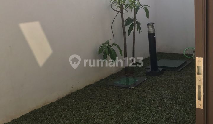 For Rent: New House at Podomoro Park Buah Batu, Semi-Furnished For Rent: New House at Podomoro Park Buah Batu, Semi-Furnished