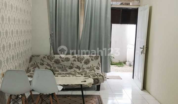 Dijual Rumah Minimalis Modern di Komplek Cipageran Asri, Cimahi Utara