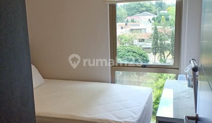 Disewakan Full Furnish Mewah Apartement Hegarmanah Residence 2 Bedroom 2