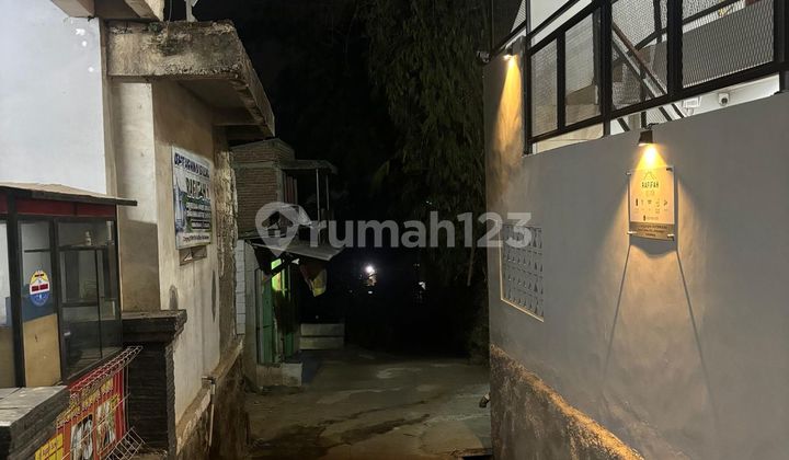 For Sale Lux Rukost in Jatinangor Occupied South-Facing with View of Mount Geulis &amp; Two-Way Unpad Campus 420.0 M² in Jatinangor 2