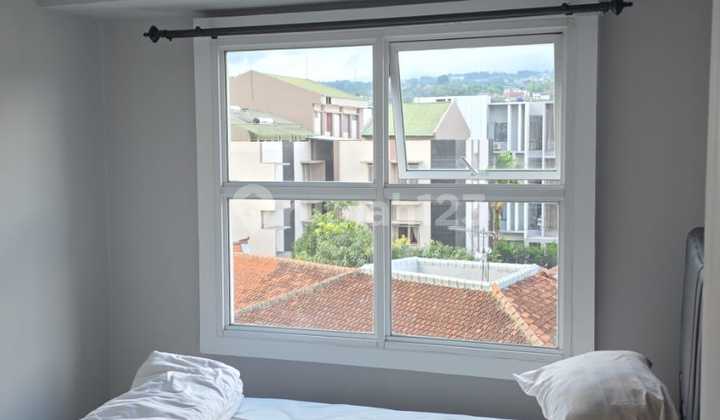 Disewakaan Apartemen Parahyangan Residence 1 Br( Pares) 2