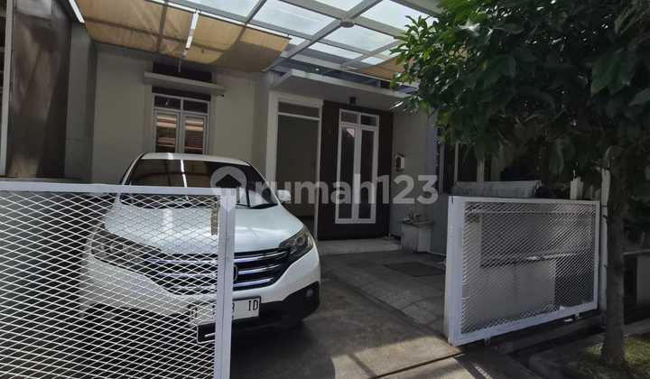 Di Sewakan Rumah Baru Taman Kopo Indah 1 Tki 1 Greenville. Tki Bandung