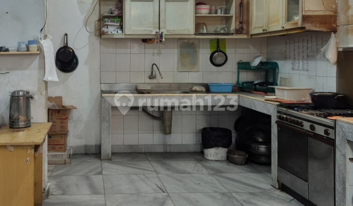 Jual Cepat Tempat Usaha Strategis Sayap Gatot Subroto Malabar Bandung 2