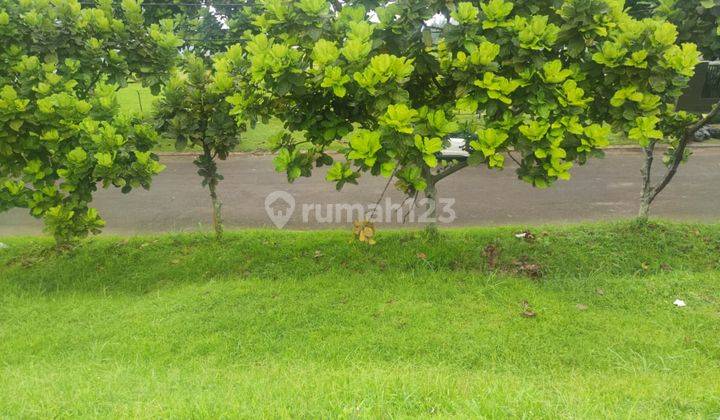 Jual Kavling Budi Indah Cluster Elite Chasalia 2