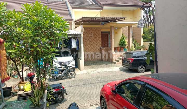 Sell Cheap and Fast! House in Kota Bali Residence Padalarang Near Kbp.
