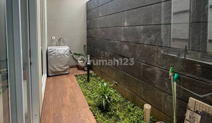 Jual Rumah Setraglory Minimalis Siap Huni 1