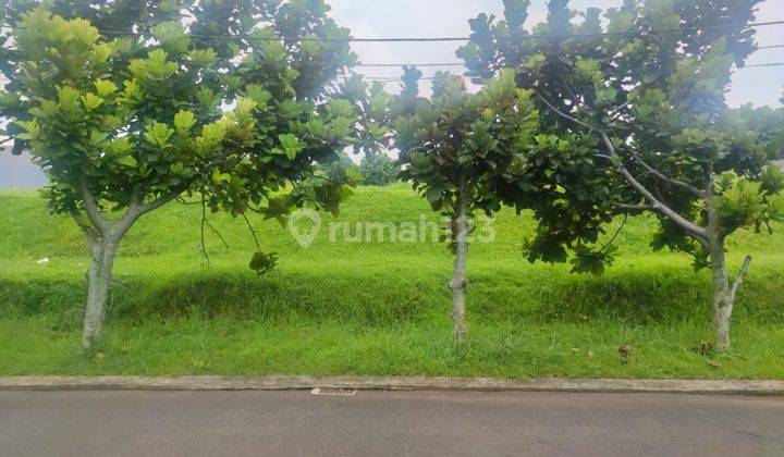 Jual Kavling Budi Indah Cluster Elite Chasalia 1