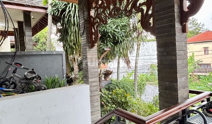 Jual Rumah Kawasan Elite Terusan Setra Indah Bandung 2