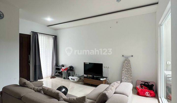 Jual Rumah Setraglory Minimalis Siap Huni 2