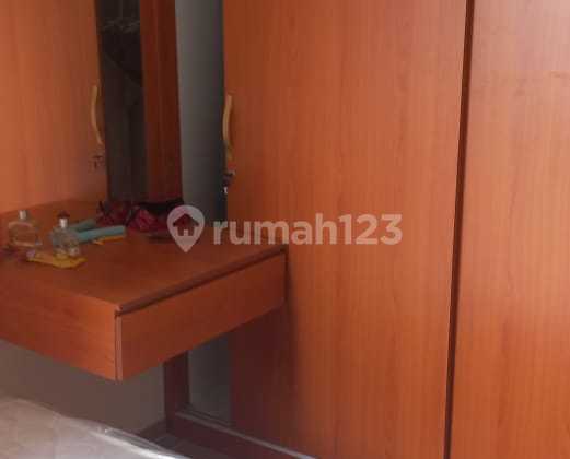 Jual Rugi! Furnished Apartemen Meikarta Rosewood Furnished 2