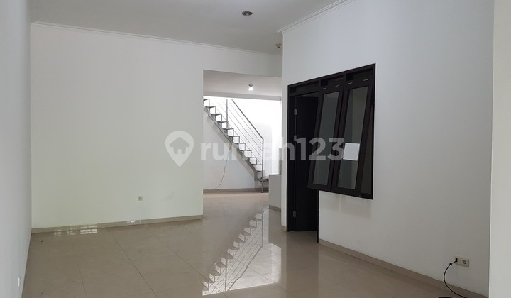 Jual Rumah Minimalis Batununggal