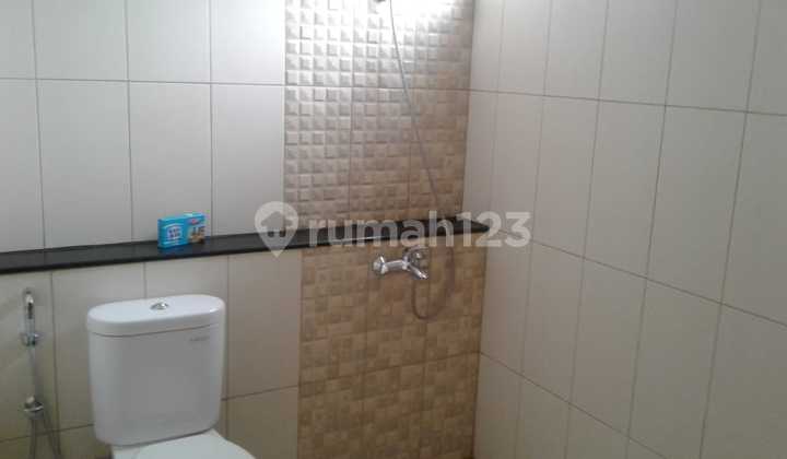 Jual Rumah Btari Summarecon Bandung Siap Huni