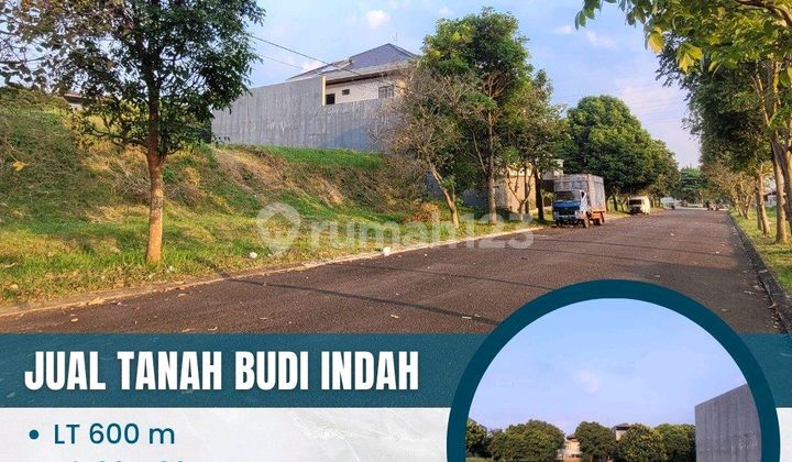 Jual Tanah Budi Indah Bandung Murah Jual Tanah Budi Indah Bandung Murah