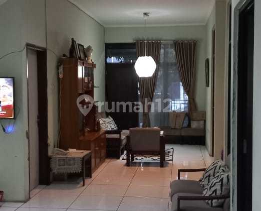 Jual Cepat Rumah Komplek Sauyunan Sayap Cibaduyut & Kopo