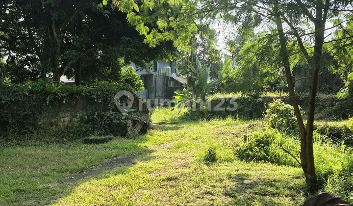 Jual / Kerja Sama Bagi Hasil Tanah Gadog Ciawi Bogor Mainroad Cocok Untuk Padel