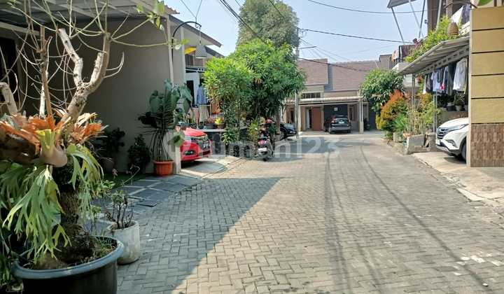 Sell Cheap and Fast! House in Kota Bali Residence Padalarang Near Kbp. 2