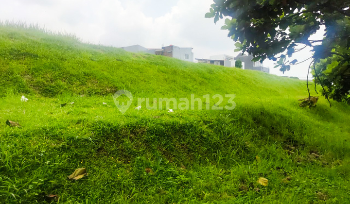 Bonus Desain Arsitek! Jual Kavling Budi Indah Cluster Elite