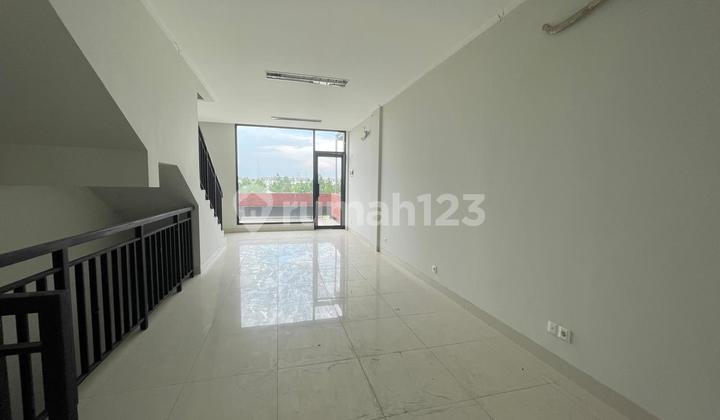 Sewa Ruko Summarecon Magna Terrace Sewa Ruko Summarecon Magna Terrace