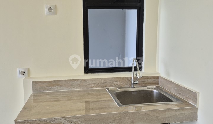 Sell at Loss Meikarta District 2 Apartment 2