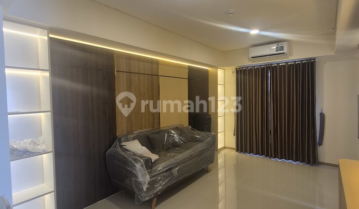 Jual Rugi! Apartemen Meikarta District 1 Jual Rugi! Apartemen Meikarta District 1
