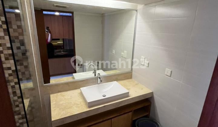 Jual Condotel Ramada Encore Tipe Studio Seminyak Bali 2